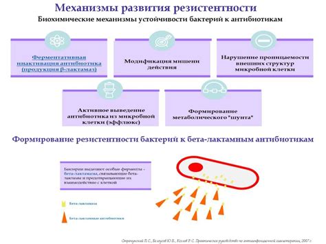 Комплексный подход к лечению инфекций у детей