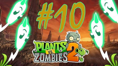 Конфеты в Plants vs Zombies 2: применение и сила