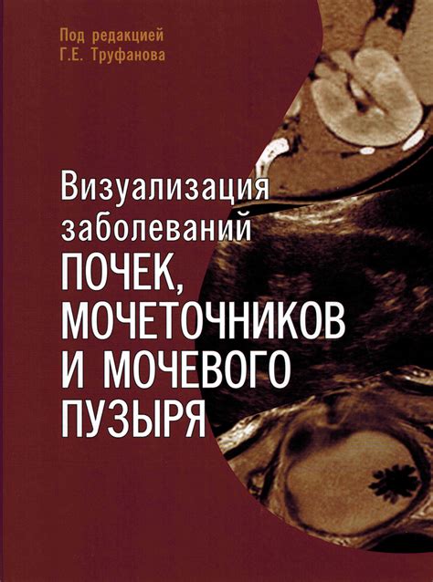 Коррекция состояния почек и мочевого пузыря через механическое воздействие