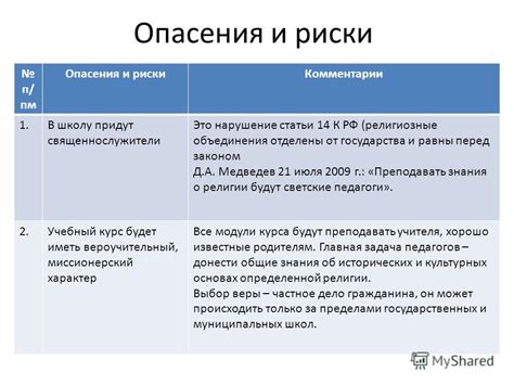 Критика системы передачи баллов: опасения и риски