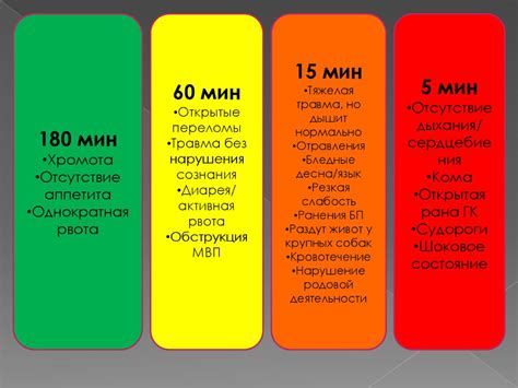 Критическая оценка функционирования органов и систем организма