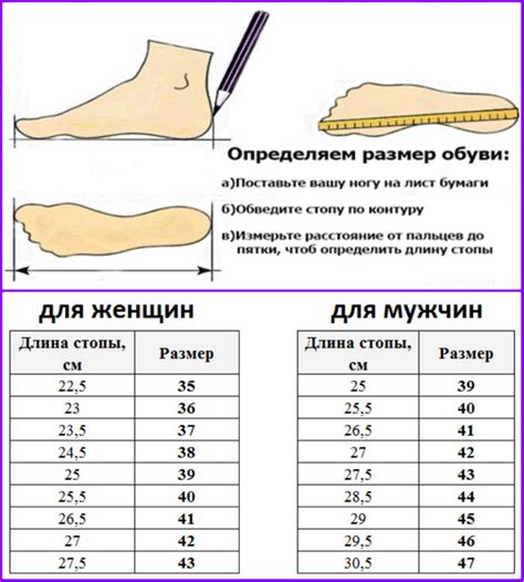 Культурные представления и влияние на восприятие размера стопы у мужчин