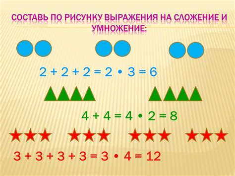 Математический подход к задаче на умножение