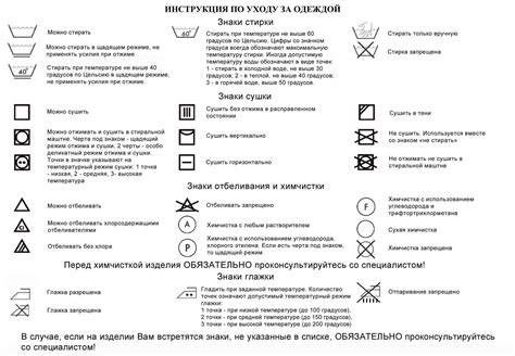 Меры по уходу за усиками