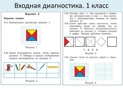 Методика и правила