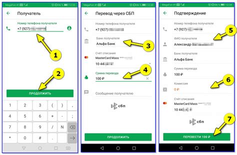 Методы входа в Сбербанк по номеру телефона