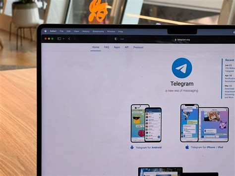 Методы поиска человека в Telegram по номеру телефона