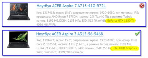 Методы решения проблем с встроенной видеокартой