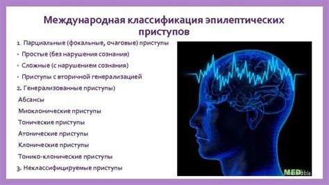 Механизмы возникновения эпилептических приступов у лиц с нормальной нервной системой