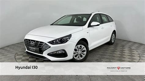 Минусы использования Hyundai i30 с пробегом