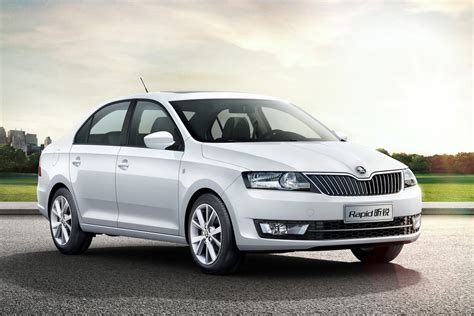 Минусы покупки Škoda Rapid с пробегом