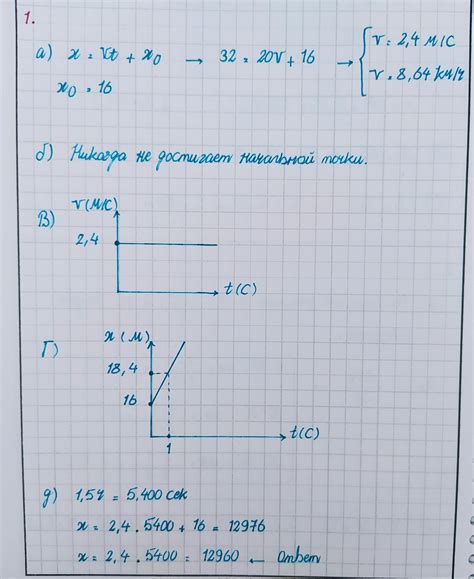 Момент времени