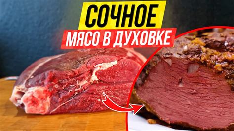 Мясо косули: способы заморозки и вымачивания