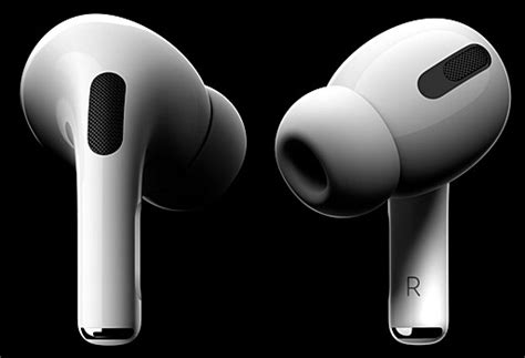 Нажмите на иконку AirPods Pro