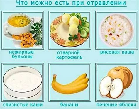 Напитки при поносе и тошноте