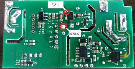 Настройка расписания на Sonoff Basic R2