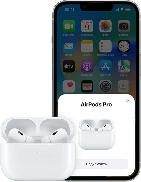 Настройка управления AirPods на iPhone и Android