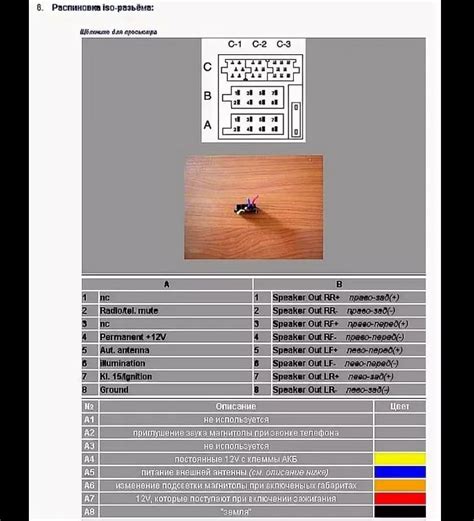 Настройка часов на Чери Тигго Т11 2014 года