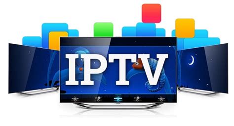 Настройка IPTV через маршрутизатор