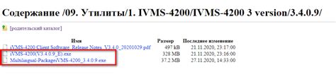 Настройка ivms320 на компьютере