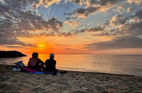 На сколько комфортная температура морской воды в зимний период