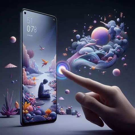 На смартфонах Xiaomi