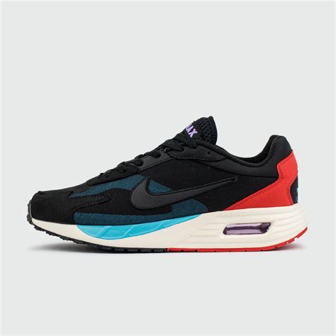 Недостатки ношения кроссовок Air Max зимой