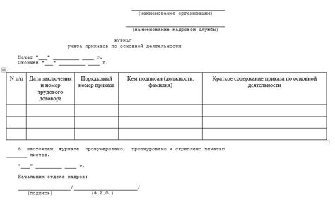 Необходимость регистрации для начала деятельности