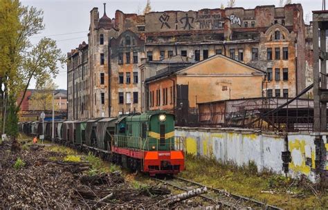 Неповторимая атмосфера исторического преступного мира