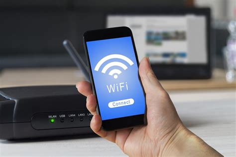 Нестабильное соединение Wi-Fi или Bluetooth