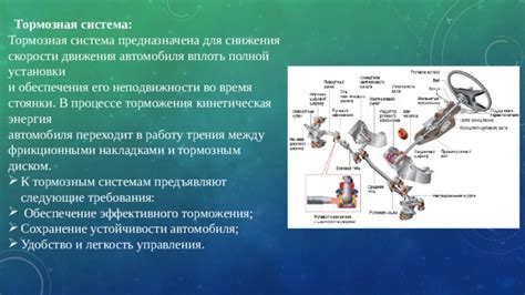 Обеспечение безопасности управления и торможения женского велосипеда2>
