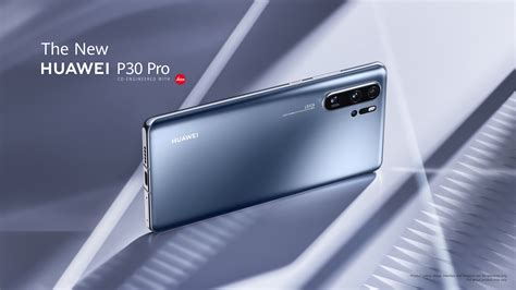 Обзор основных сервисов Google и их настройка на смартфоне Huawei P30 Pro