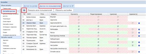 Общая настройка персонального ассистента