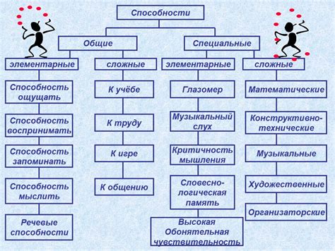 Общие и специальные нормы: различия и примеры