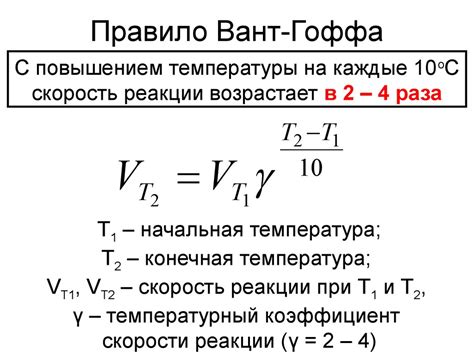 Общие правила при повышении температуры