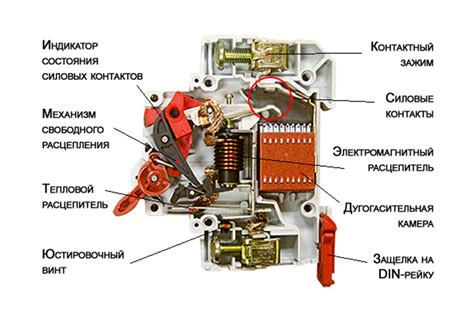 Обычный выключатель: устройство и назначение