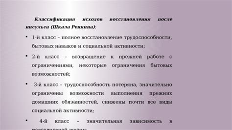 Ограничения в повседневной жизни и социальной активности людей, страдающих от астмы