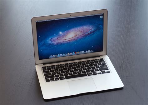 Ограничения по расширению MacBook Air 13 2011