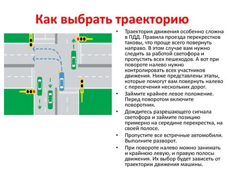 Ограничения при передвижении прямо и вправо: нюансы и возможные препятствия