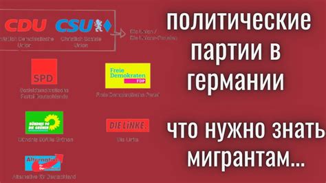 Ограничения прокурора в участии в политических партиях