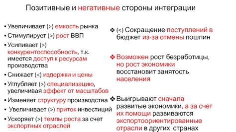 Ограниченный доступ к сетевому пространству: позитивные и негативные стороны