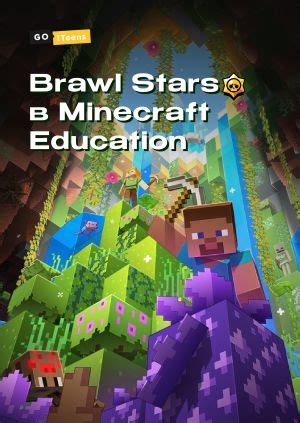 Онлайн и оффлайн режимы в Minecraft и Brawl Stars