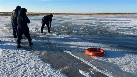 Опасности под ногами