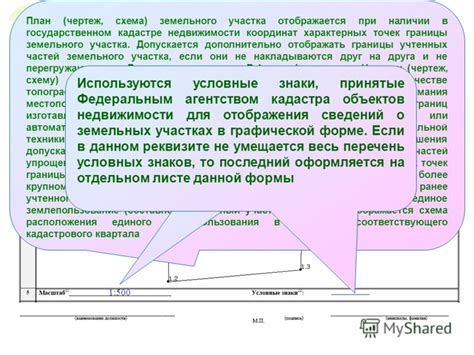 Определение и значимость идентификационного кода участка в государственном кадастре