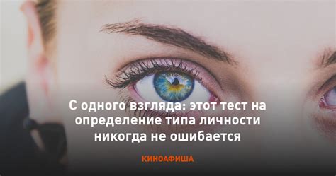 Определение нашего взгляда на ситуацию