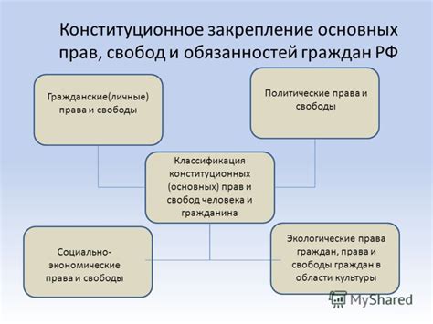 Определение основных прав и обязанностей граждан при взаимодействии с правоохранительными органами