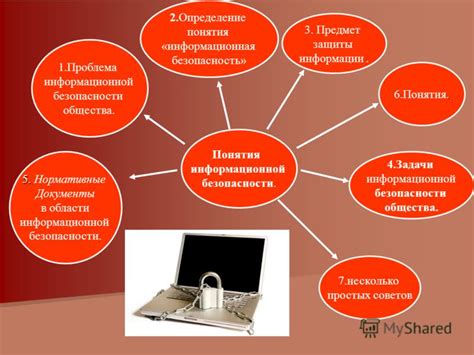 Определение понятия информационной роли