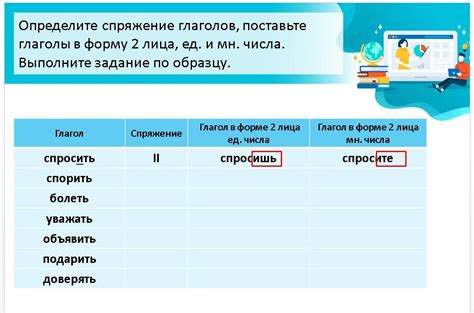 Определите размер и форму буквы