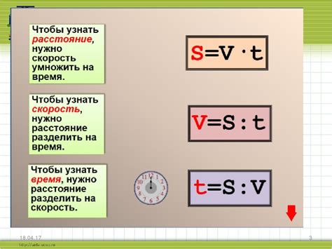 Оптимальное время и скорость смешивания