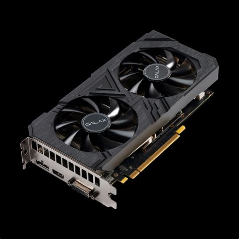 Оптимальное использование видеокарты GeForce GTX 1660 Ti